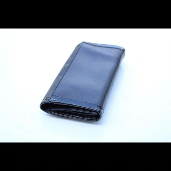 Coach leather wallet - Picture 3 of 8